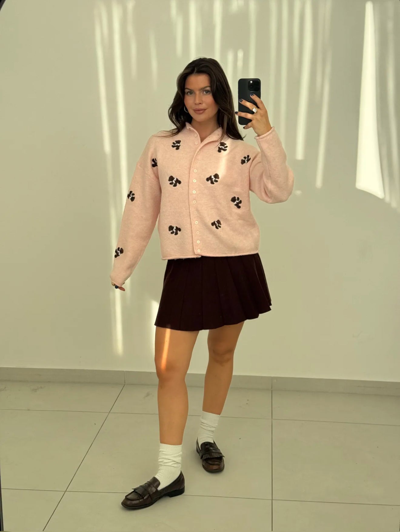 Breeze Layer Jacket
