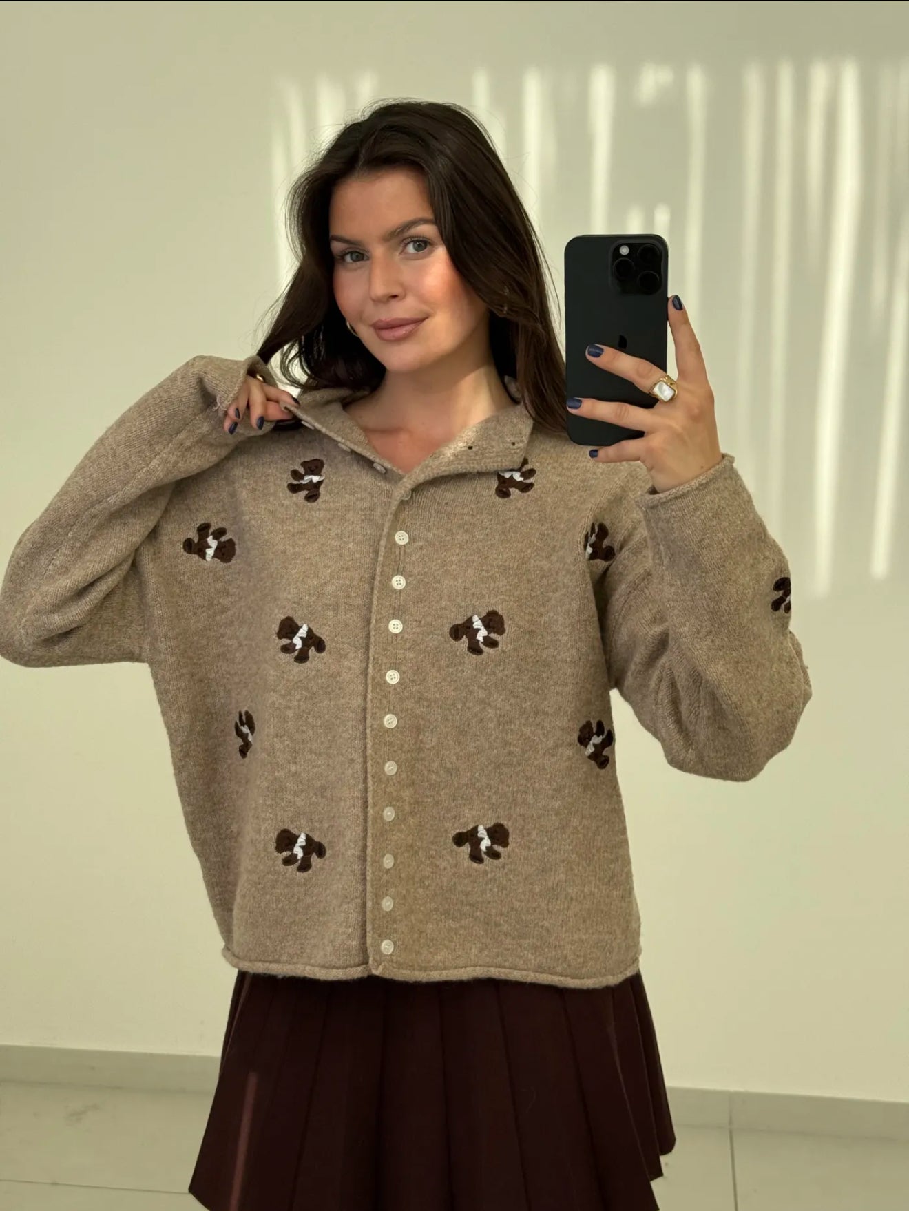 Breeze Layer Jacket