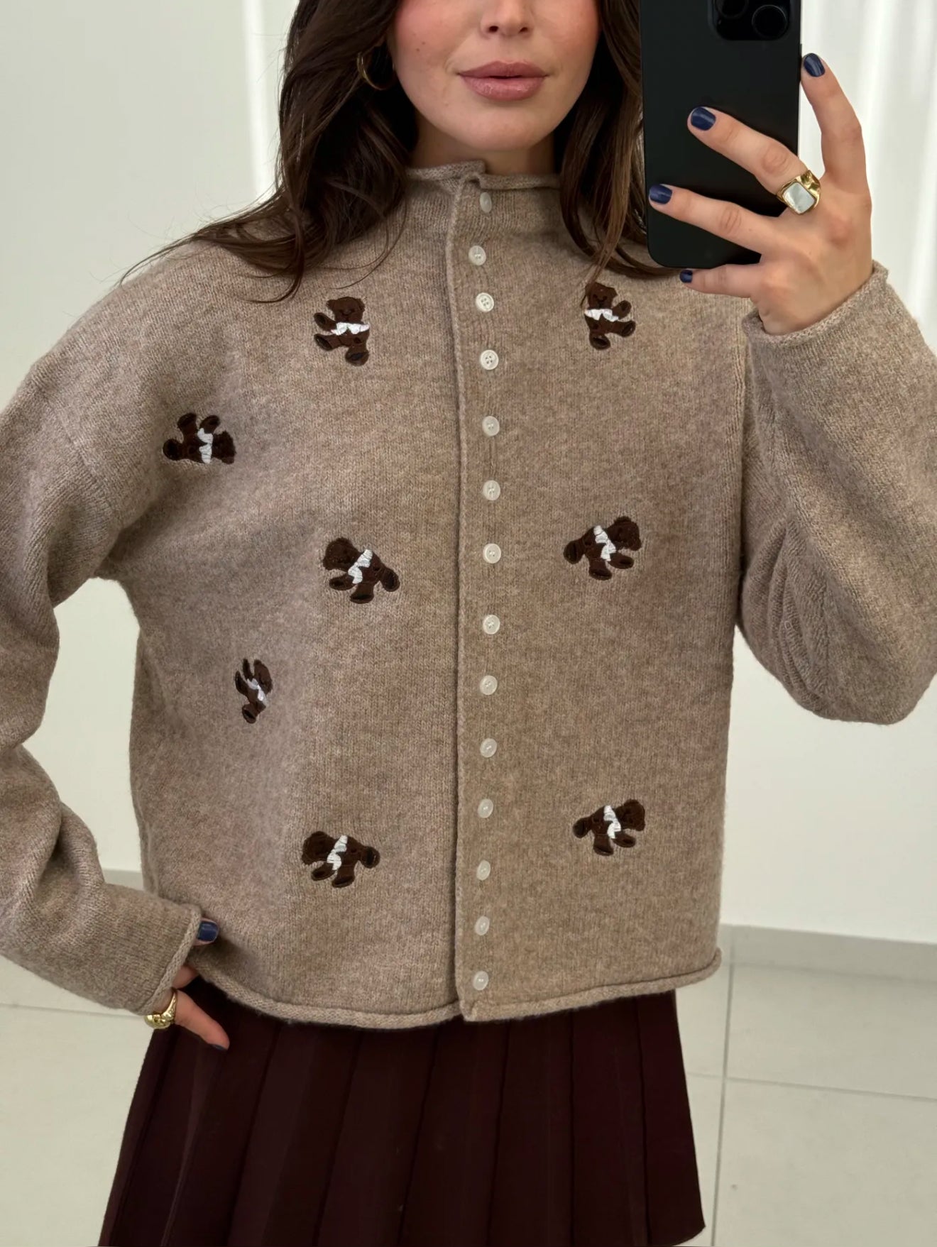Breeze Layer Jacket